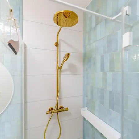 Lägenhet Laba Polanki Aqua Parking, Basen W Cenie *