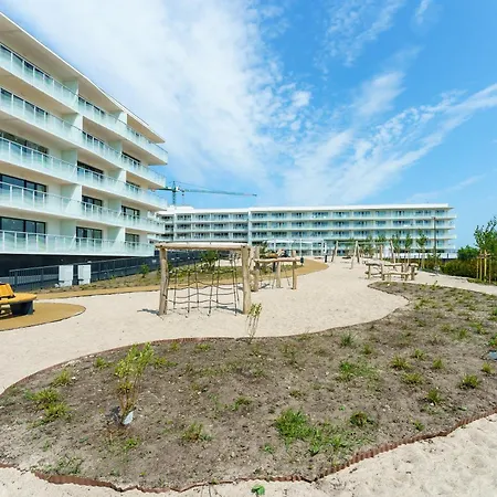 Laba Polanki Aqua Parking, Basen W Cenie * Kołobrzeg