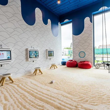 Apartment Laba Polanki Aqua Parking, Basen W Cenie *