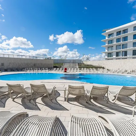 Laba Polanki Aqua Parking, Basen W Cenie Kolobrzeg