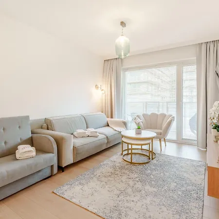 Laba Polanki Aqua Parking, Basen W Cenie Apartment