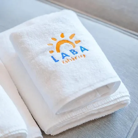 Apartment Laba Polanki Aqua Parking, Basen W Cenie