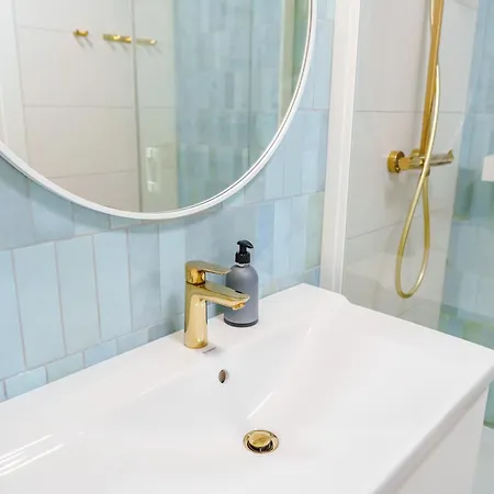 Apartment Laba Polanki Aqua Parking, Basen W Cenie