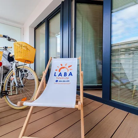 Laba Polanki Aqua Parking, Basen W Cenie * 코워브제크