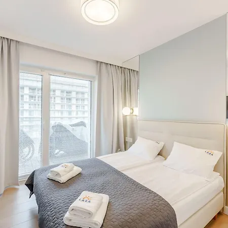 Laba Polanki Aqua Parking, Basen W Cenie Kolobrzeg