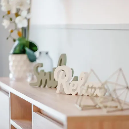 Laba Polanki Aqua Parking, Basen W Cenie Apartment Kolobrzeg